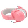Kids Hearing Protection Ear Muffs Sleep Study Noise Reduction Cancelling