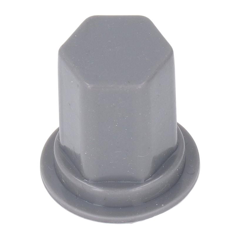 50PCS Hex Screw Bolt Covers Waterproof Dustproof Hexagonal Screw Protective