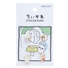 Chiikawa [Ear Cuff] Accessory/GD Shobido Gift Character Goods Mail Order,