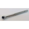RR40SP Omega Technologies Reversible 1/4'' Square Drive Long Handle Roller