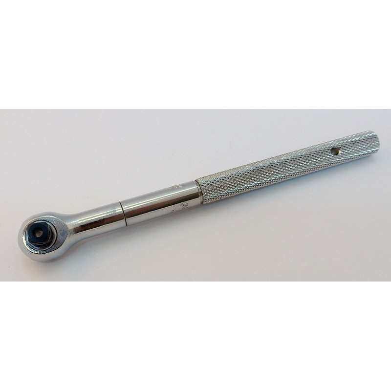 RR40SP Omega Technologies Reversible 1/4'' Square Drive Long Handle Roller