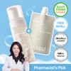 ovment Innermate Wash Daily 150ml Set (+Refill 120ml) - [SET]