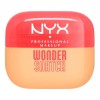 NYX PMU Wonder Snatch Polvo Suelto Fijador, 6gr