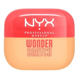 NYX PMU Wonder Snatch Polvo Suelto Fijador, 6gr