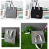 Lunch Bag, Insulated Lunch Bag, Stylish, Office, Work, School, Picnic,
