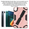 Tablet Case Ultra Thin Heavy Duty Shockproof Tablet Protective Case