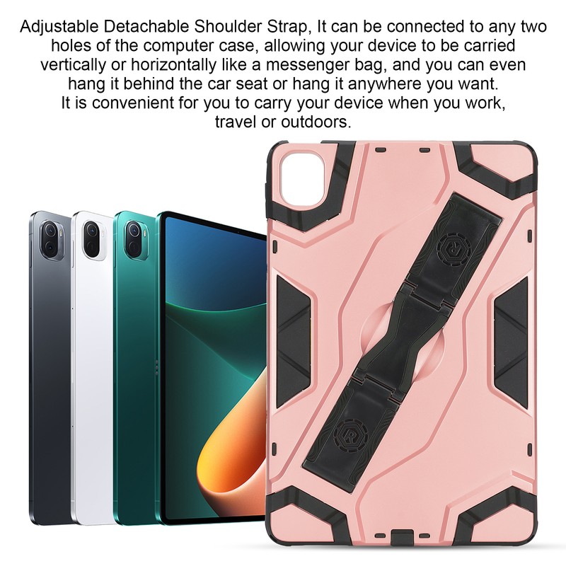 Tablet Case Ultra Thin Heavy Duty Shockproof Tablet Protective Case