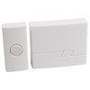 McPower DB-16 1534265 Wireless Doorbell up to 50 m 16