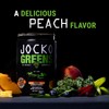 Jocko Fuel Daily Greens Powder - Premium Organic Greens Superfood