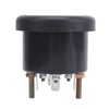 Water Thermometer 52mm Water Temperature Meter VDO WT Electromagnetic Pointer