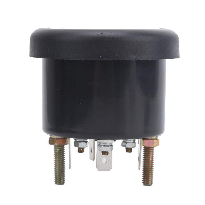 Water Thermometer 52mm Water Temperature Meter VDO WT Electromagnetic Pointer