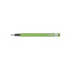 Caran d'Ache 849 Metal Fountain Pen - Neon Green