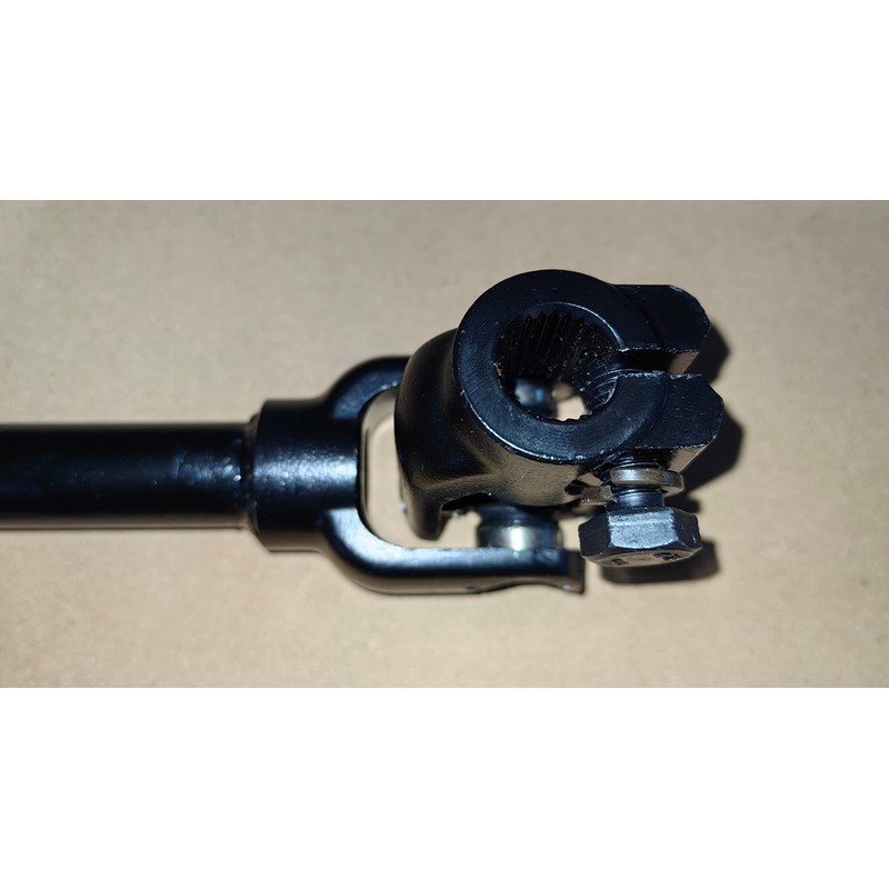 EPS Lower Steering Joint Shaft Aftermarket Replaces 1823812,1823995 for Polaris