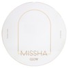 Misha Glow Cushion (Light Type) No.21N 0.5 oz (13 g)