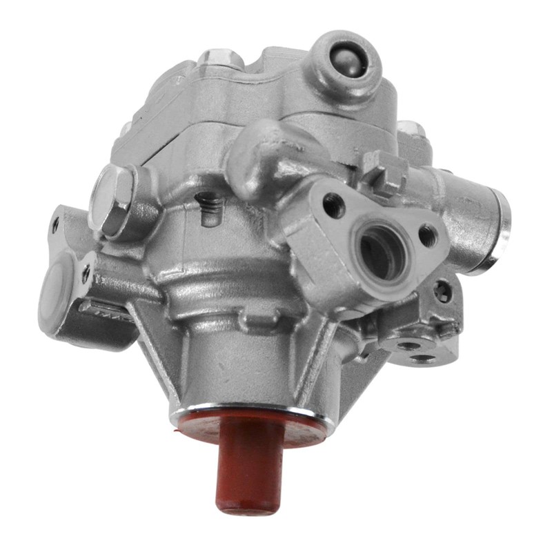 Power Steering Pump Compatible with 2003-2004 Honda CR-V 2003-2005 Element