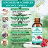 Cortisol Detox for Women & Men w. Super Calm 16-in-1