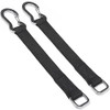 AlweizU Extension Straps Compatible with Speediance Smart Home Gym Equipment,