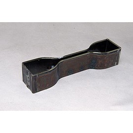 Test piece cutting blade type dumbbell blade type No. 1