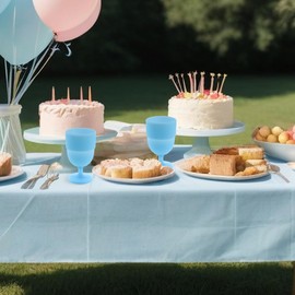 TWZKXC Portable Collapsible Silicone Wine Glasses Travel Camp Wine Glasses for Picnic Indoor Outdoor, Reusable, Capacity 6.76 Oz