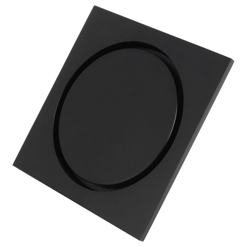 Floor Drain OdorResistant Floor Strainer Hair Catcher for Hotel Bathroom