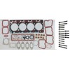 Cylinder Head Gasket Set with Head Bolts for Cummins 4BT