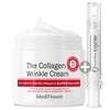 (1+1)Collagen Large Wrinkle Cream 250mlWrinkle Home Care Series Wrinkle Improvement Functionality - 12.Wrinkle Zero Cream+Wrinkle Cream / (1+1)콜라겐 대용량 링클 크림 250ml링클 홈케어 시리즈주름개선 기능성 - 12.링클 제로 크림+링클 크림