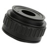 0.35X CTV Microscope Lens Camera Interface Adapters for Trinocular Stereo