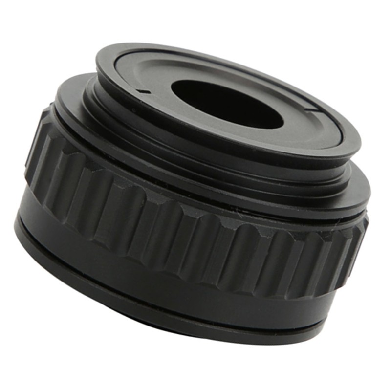 0.35X CTV Microscope Lens Camera Interface Adapters for Trinocular Stereo