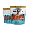 TRURANCH Collagen Chips, Beef, Healthy Joint Support Dog Treat, Rawhide