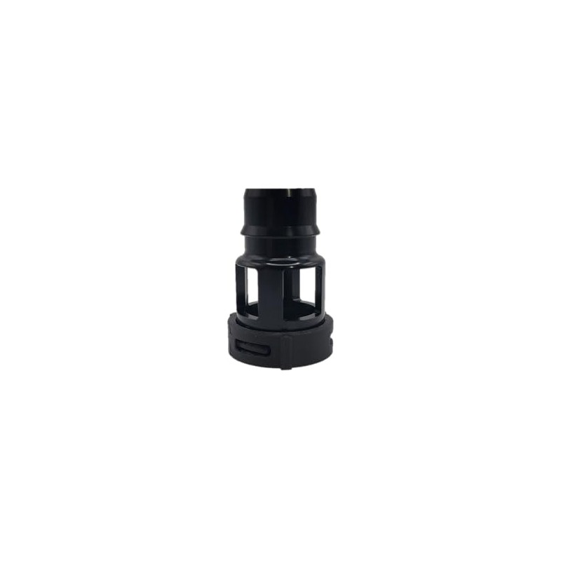 Generic Blow-off Valve Vent to Air Adapter (BOV VTA Mod