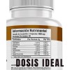 Canela Ceylan 100% Pura Extremadamente Eficaz - 180 Capsulas Sin