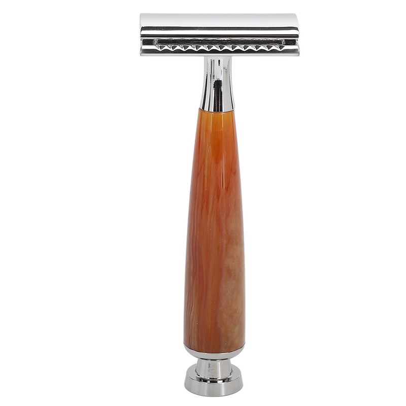 Safety Men Grooming Set Trimming Soap Stand Bowl Beard Brush