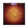 D'Addario NBM11540 11.5-40 Light Nickel Bronze Mandolin Strings