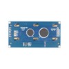 seeed studio Grove, 16x2 LCD, Black on Yellow (104020113)