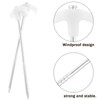 Outanaya Stake Heavy Duty Ground Stakes for Tents 8 Pack