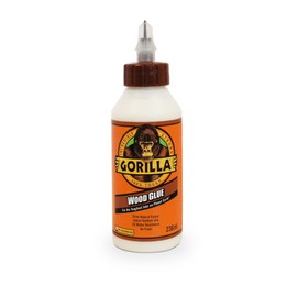 236ml Gorilla Waterproof Wood Glue