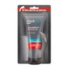 Depilzero Men's Body Shower Cream with Sponge and Razor