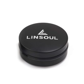 Linsoul Mini Portable Aluminum Housing Storage Earphone Case for Travel, Protective, Dustproof, Water Resistant, Crashproof for T2/T3/T2PRO, KZ ZS10/ZS10 PRO/AS10/ZSN/ZSN PRO