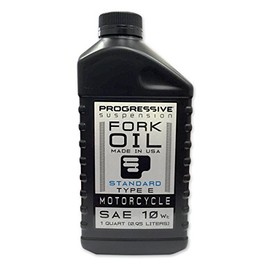 Progressive Suspension 10W Fork Oil Quart 31-0010