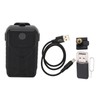 Small Wearable Camera WiFi 1080P Outdoor Sports Camera Portable Security