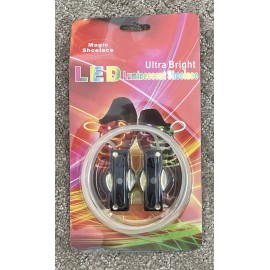 Diamond Vision Shoelace LED Ultra Bright Light - Dance/Hallowee