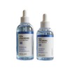 Wellage Real Hyaluronic Blue Ampoule 100ml + 60ml moisture moisturizing