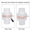 Air Blower, Inline Marine Bilge Air Blower, 3 Inch 130CFM
