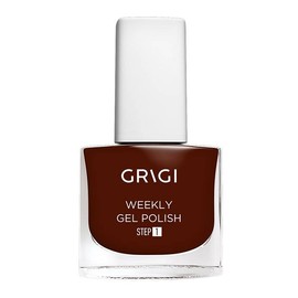 GRIGI WEEKLY GEL NAIL POLISH No 632