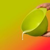 WePrep - Colourful Large Mixing Bowl - Meal Prep, Mixing,