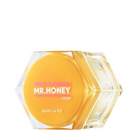 BANILA CO Miss Flower & Mr. Honey Cream