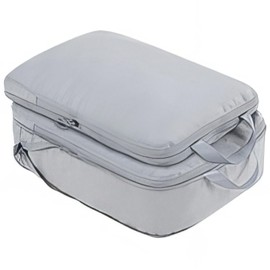 (6-Piece Set or 2-Piece Set) Compression Travel Pouch, Clothes Storage Pouch, Compression Bag, Lightweight, Waterproof, Large Capacity, For Travel, Sorting Case, Business Trips, International Travel