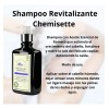 Shampoo Concentrado Romero 300ml Crecimiento Fortalece Nutre