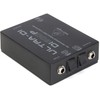 Behringer DI600P Caja Directa