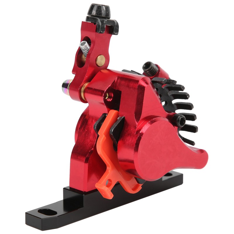 Mi.Xim Bicycle Hydraulic Disc Brake Braking System Line Pulling Front